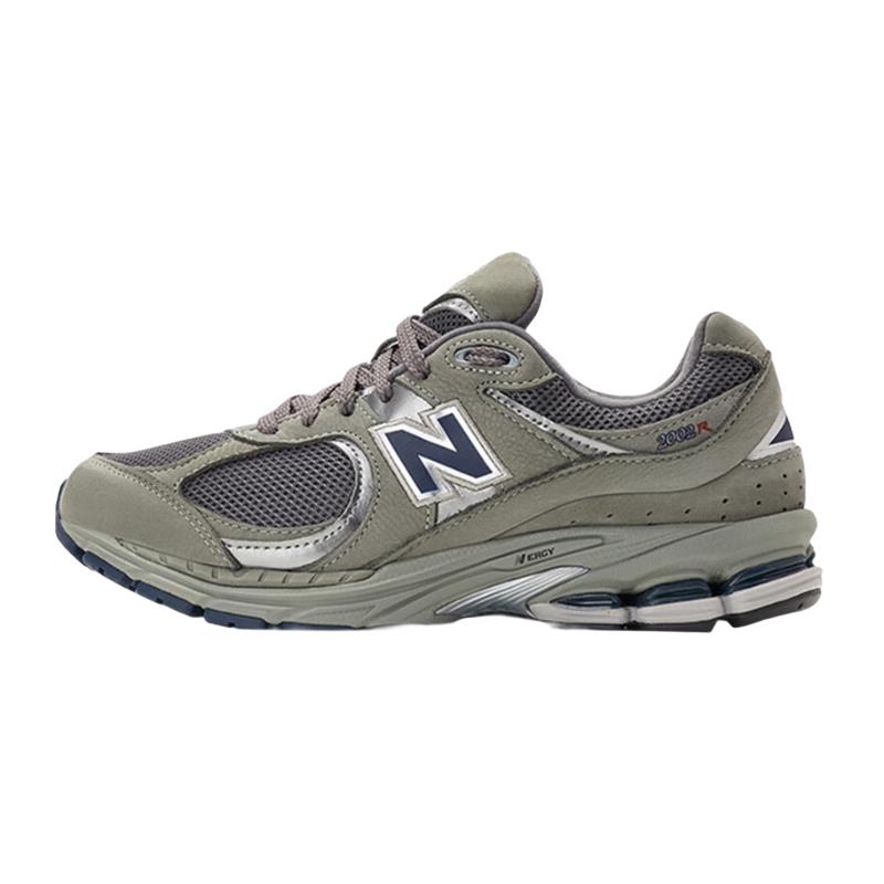 New Balance ML2002RA Серия 2002R Унисекс Ретро Кроссовки 38