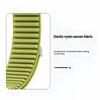 Nylon field watchband for Xiaomi smart Band 10 9 8 Strap accessories Sport Bracelet Replacement correa Mi band 8 9 10 strap NFC