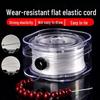 Elastic Beading Thread for DIY Jewelry