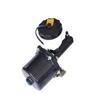 800933786 LW200kv Wheel Loader Spare Parts Brake Booster Boosting Pump