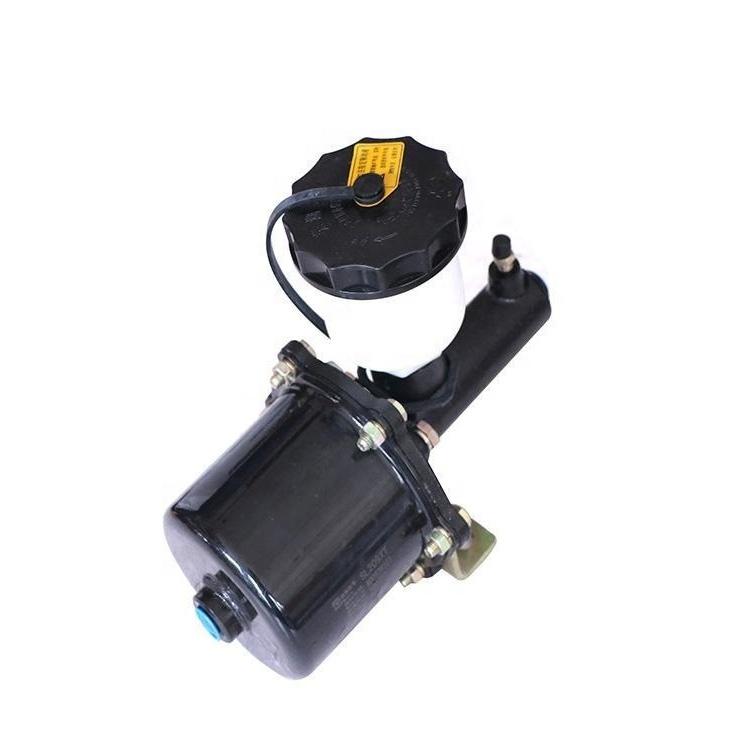 800933786 LW200kv Wheel Loader Spare Parts Brake Booster Boosting Pump