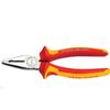 VDE 1000V Universal Pliers DUOTECH Handle L.180mm