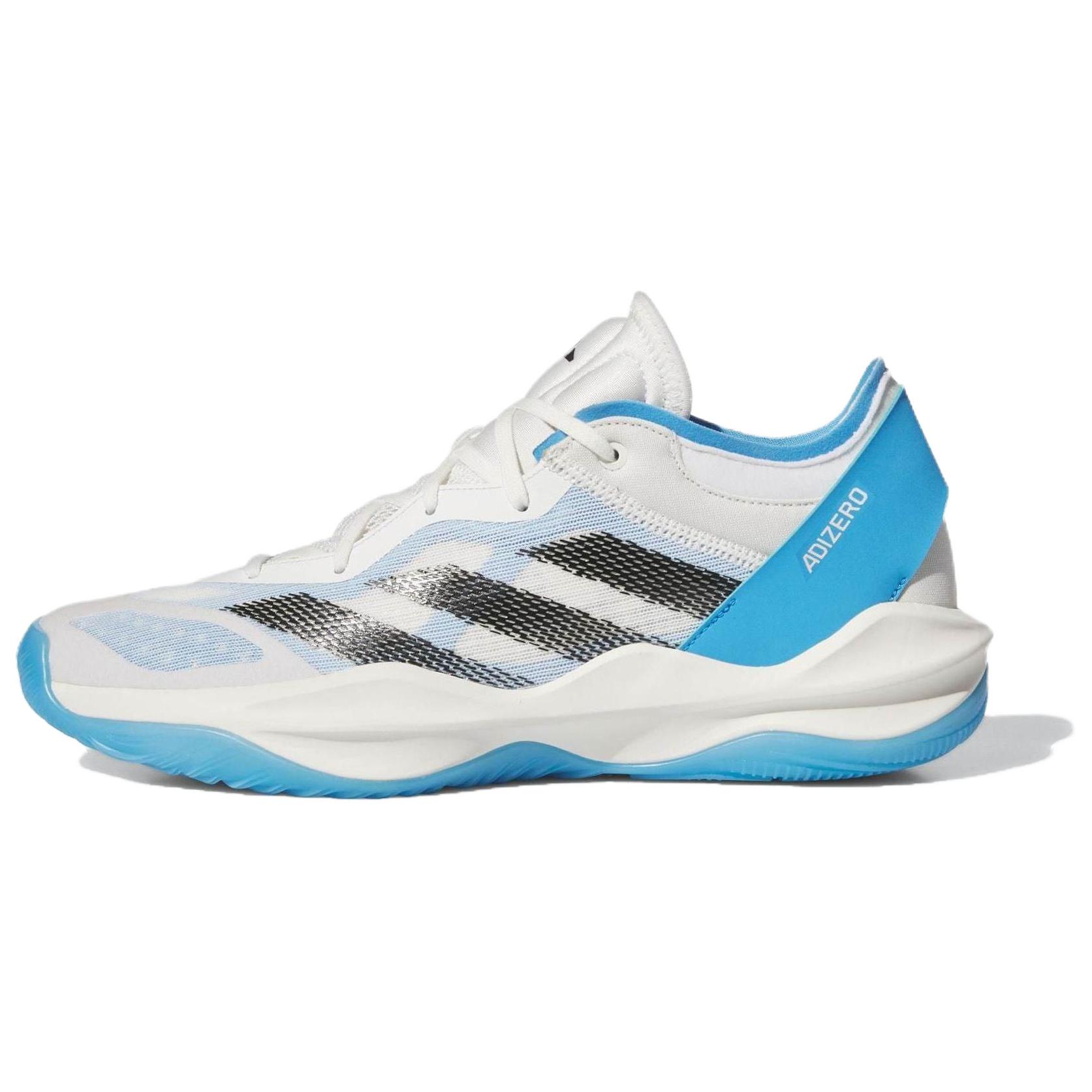

Adizero Select 2.0 Adidas White Cobalt IE7869 40