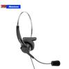 Newmine Business Single-Ear Call Center Headset with RJ9 Plug (CN Version)