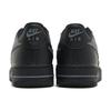 New Nike Air Force 1 Low Black Grey GS FQ2413-001