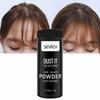 8g/20g Water-Free Hair Texture Powder Hair Styling Mild Fluffy Thin Hair Powder Increases Volume Wax for Unisex