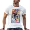 Beautiful Mind Tarot Card T-Shirt Urban Print T-Shirt