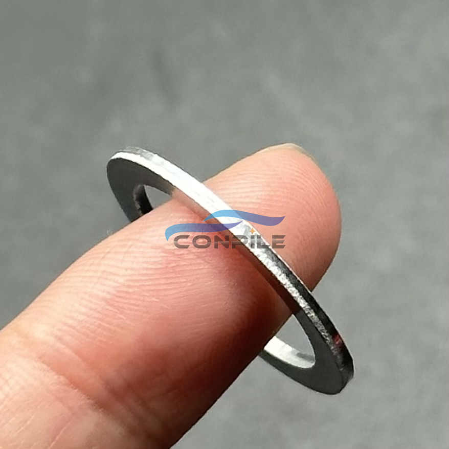 For VOLVO  Universal Oil Drain Screw Aluminum Gasket Oil Pan Seal Ring