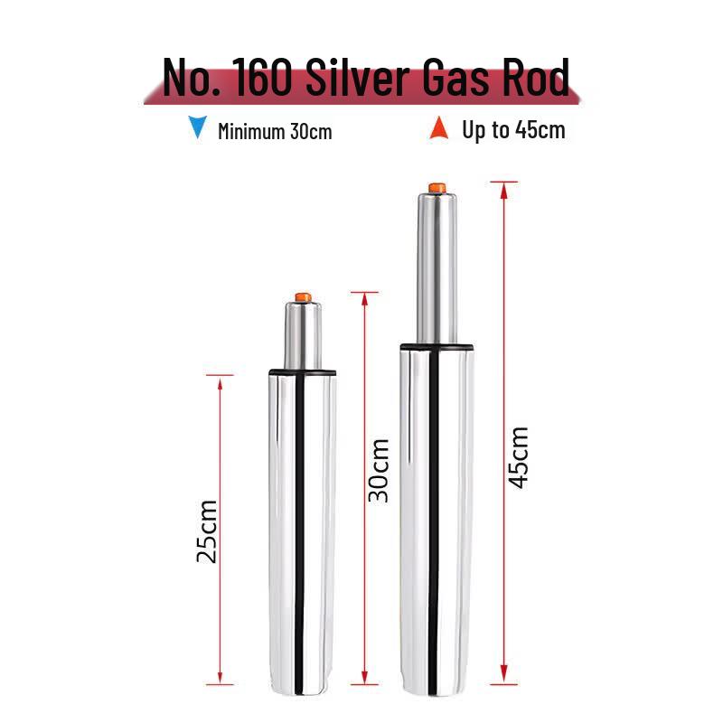 Explosion-proof Chair Gas Lift Cylinder