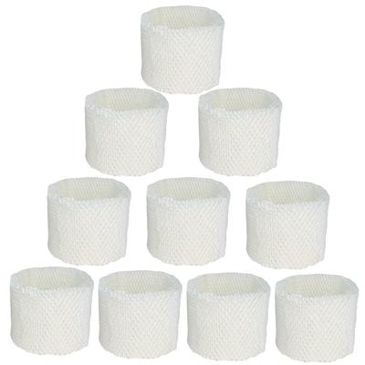 10 adet/grup OEM HU4101 Filtreler, Philips HU4901/HU4902/HU4903 Nemlendirici Parçaları için Sterilizasyon