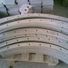 High-Temperature Resistant Mica Sheet & Washer - Insulates Up To 1000°C