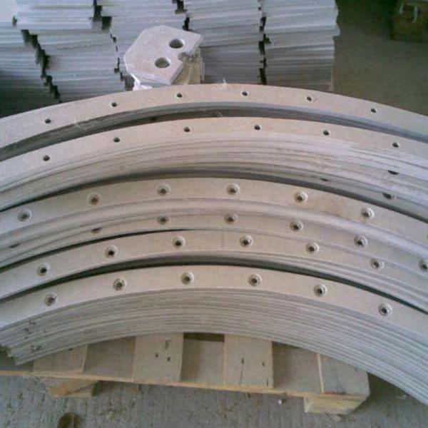 High-Temperature Resistant Mica Sheet & Washer - Insulates Up To 1000°C