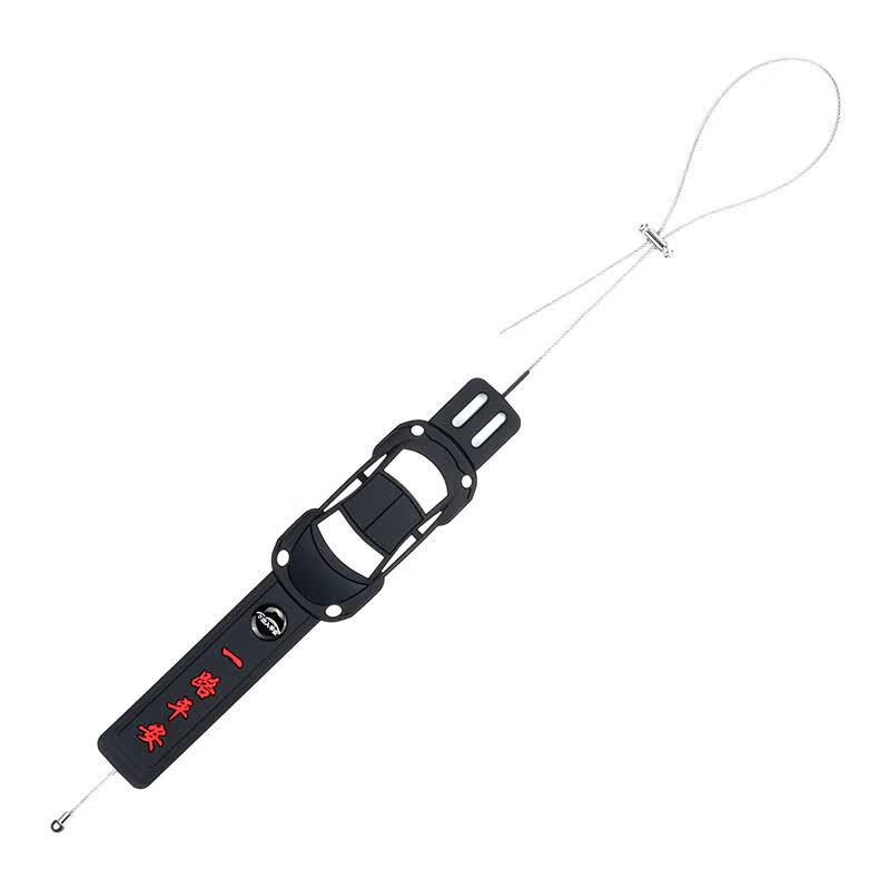 Vehicle Anti-Static Grounding Strip