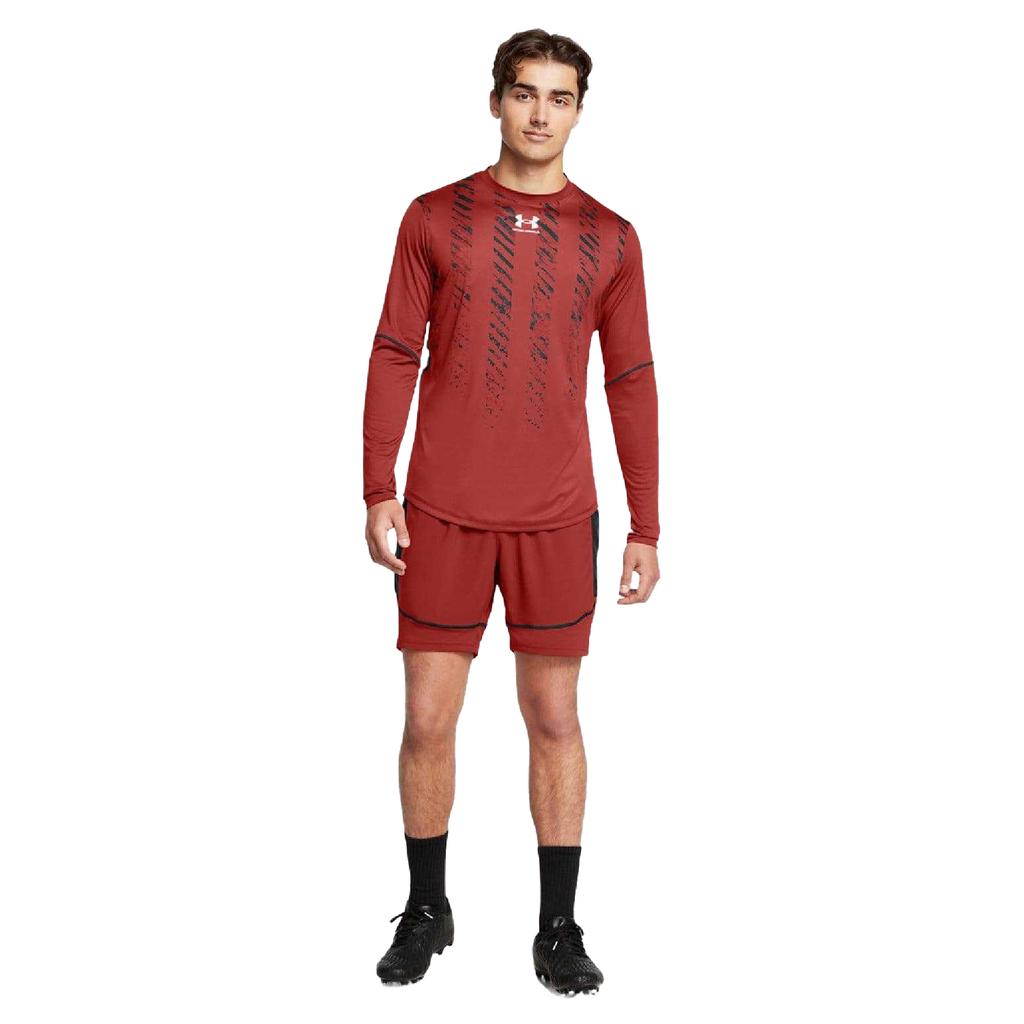 Under Armour Mens Challenger Pro Training Shorts