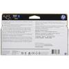 Cartouche d'encre HP 727 - Bleu - Jet d'encre - Capacité 130 ml