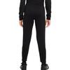 Kids' Nike Knitted Sweatpants Black DR1676-010