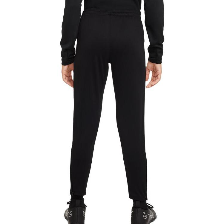 Kids' Nike Knitted Sweatpants Black DR1676-010