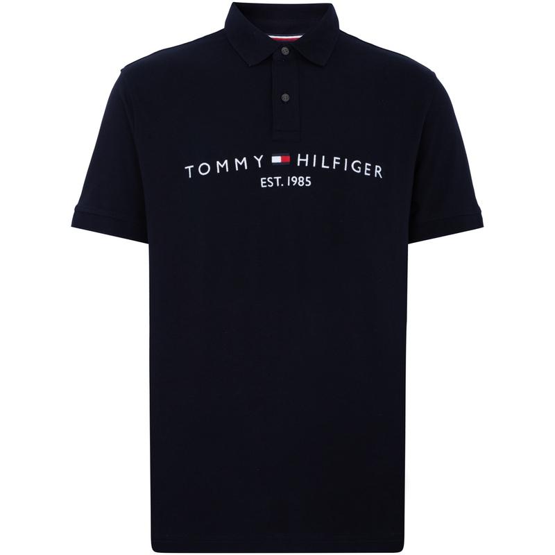 Tommy Hilfiger 1985 SS23 Polo Shirt Men's 78J6983-410