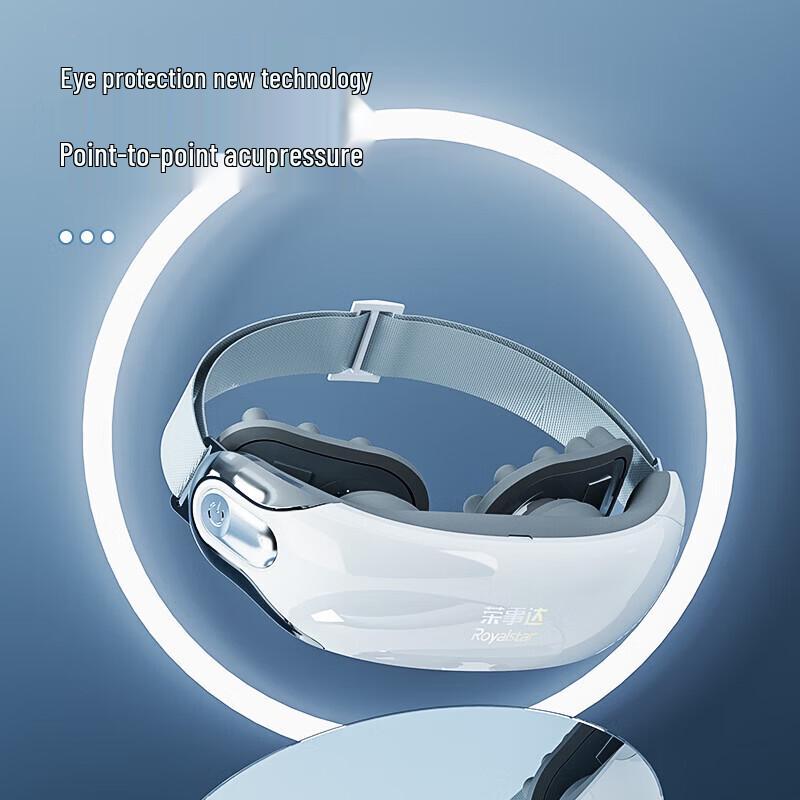 Royalstar Eye Massager CN plug (adapter included)