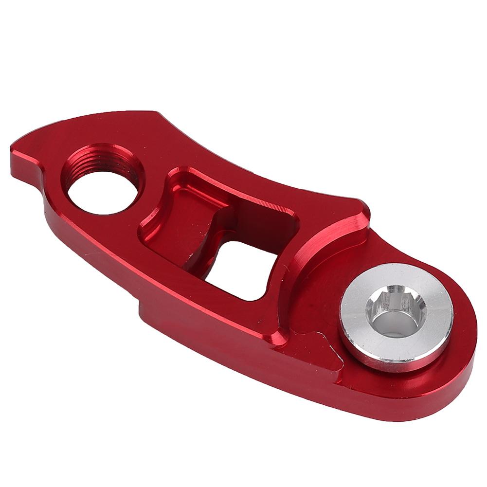 

Велосипед Велосипед Задний Переключатель Вешалка Удлинитель Рама Передача Крюк Хвоста Удлинитель (синий)