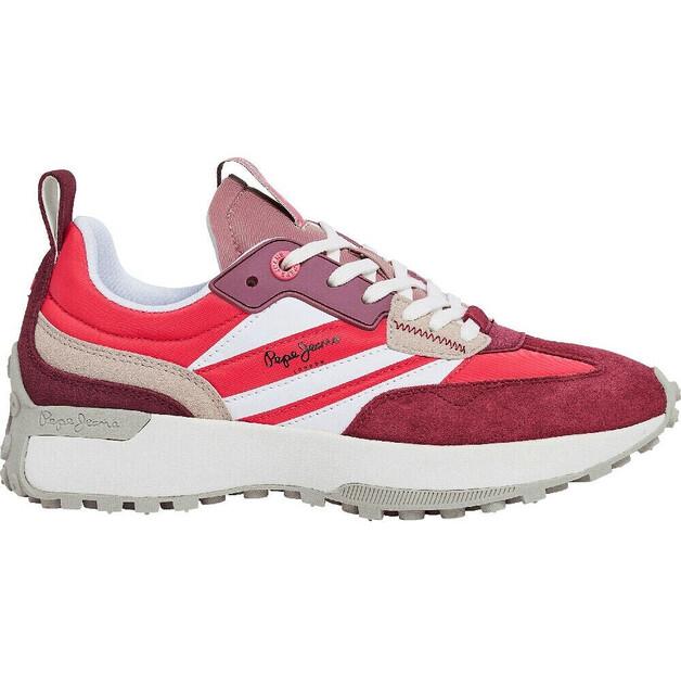 Кроссовки Pepe Jeans Original Sneak Lucky Main Trainers EU 40