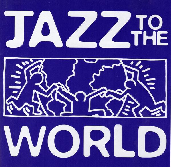 

CD VARIOUS - Jazz to the World CDP724383212729 Blue Note 1995 Non Japan Jazz Used