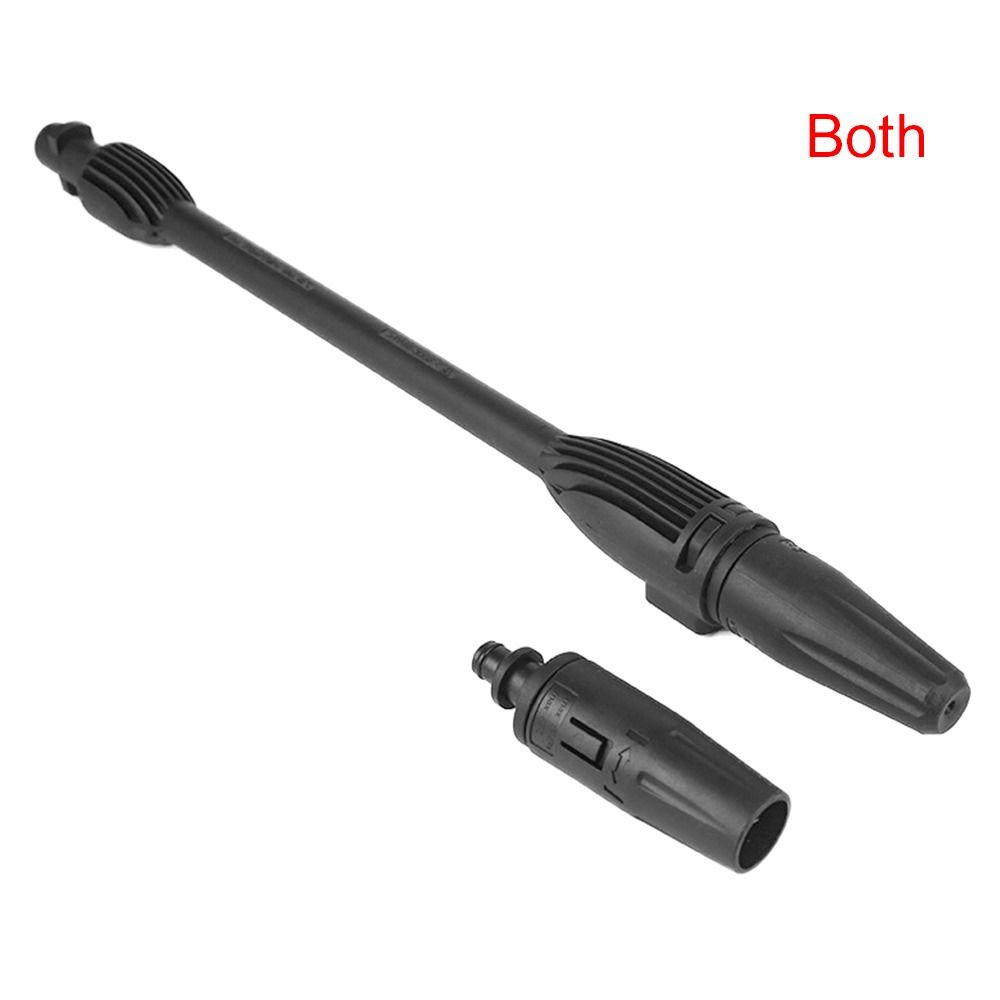 Extended High Pressure Car Washer Sprinkler Head For Karcher K1 K2 K3 K4 K5 K6 K7 Water Spray Torch Nozzle Turbo Jet Lance