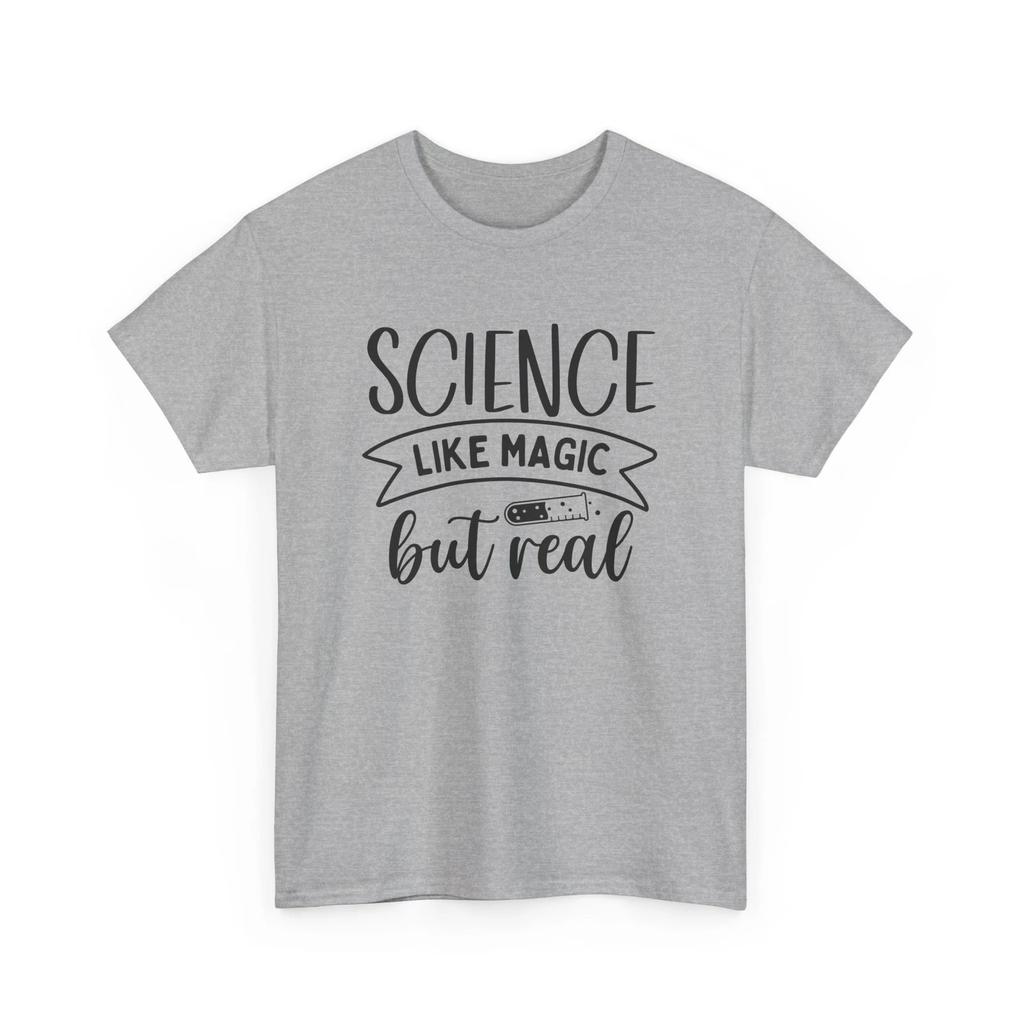 Schrodinger’s Cat T-shirt Tops Tees Unisex – Quantum Physics Science Nerdy Graphic Tee
