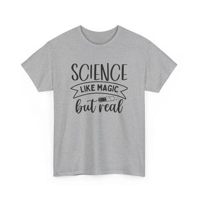 Maglietta Gatto di Schrodinger – Maglietta Grafica Nerd Scienza Fisica Quantistica