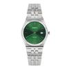 CASIO MTP-B145D-3A (Silver/Green)