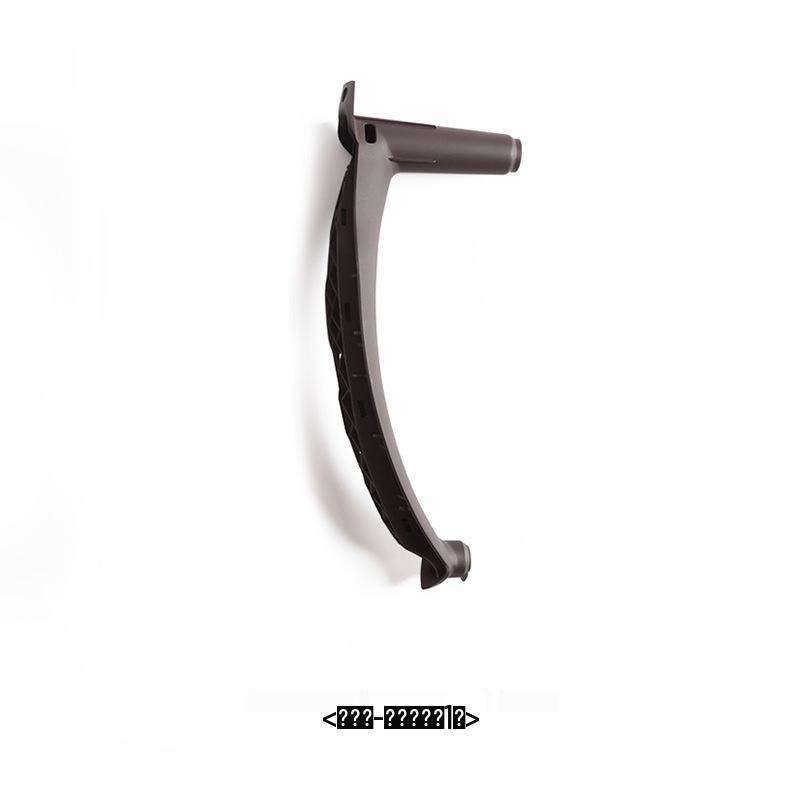 Compatible Interior Door Handles, Armrest Brackets & Covers for BMW X5 X6 E70 E71.