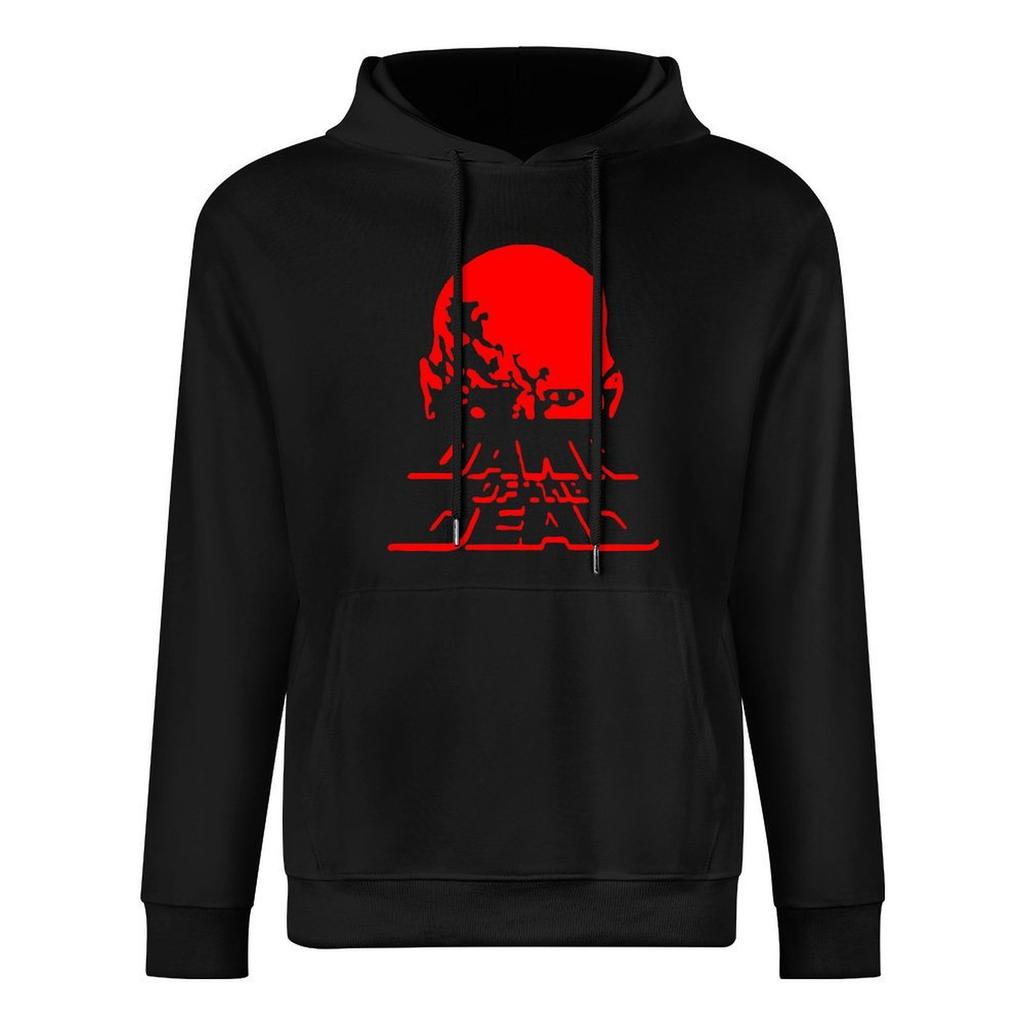 L'alba dei morti 70s 80s Retro Cult Horror Zombie Film