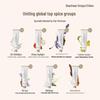 Dear lrean Rhine Day Hydrating Hand Cream
