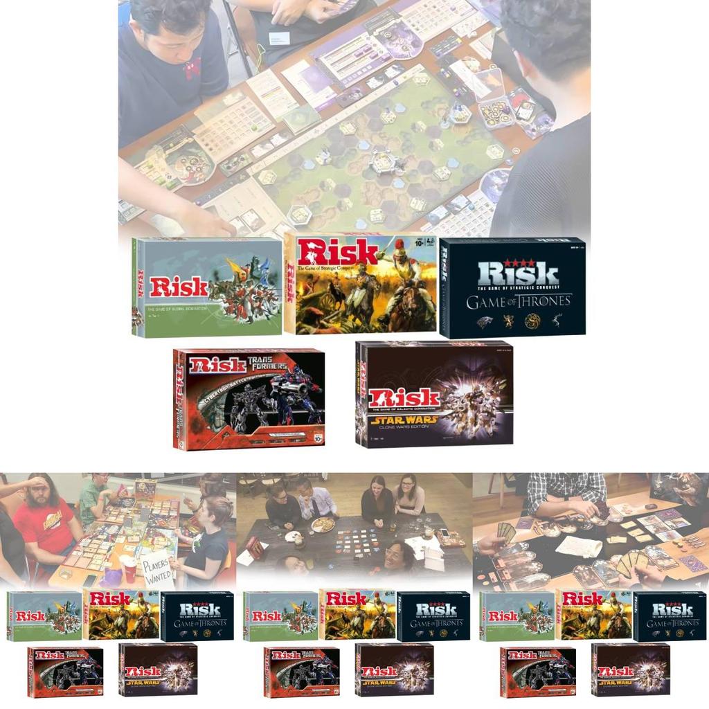 Exciting English Card Game For Family Gatherings And Parties Perfect For Christmas Gifts