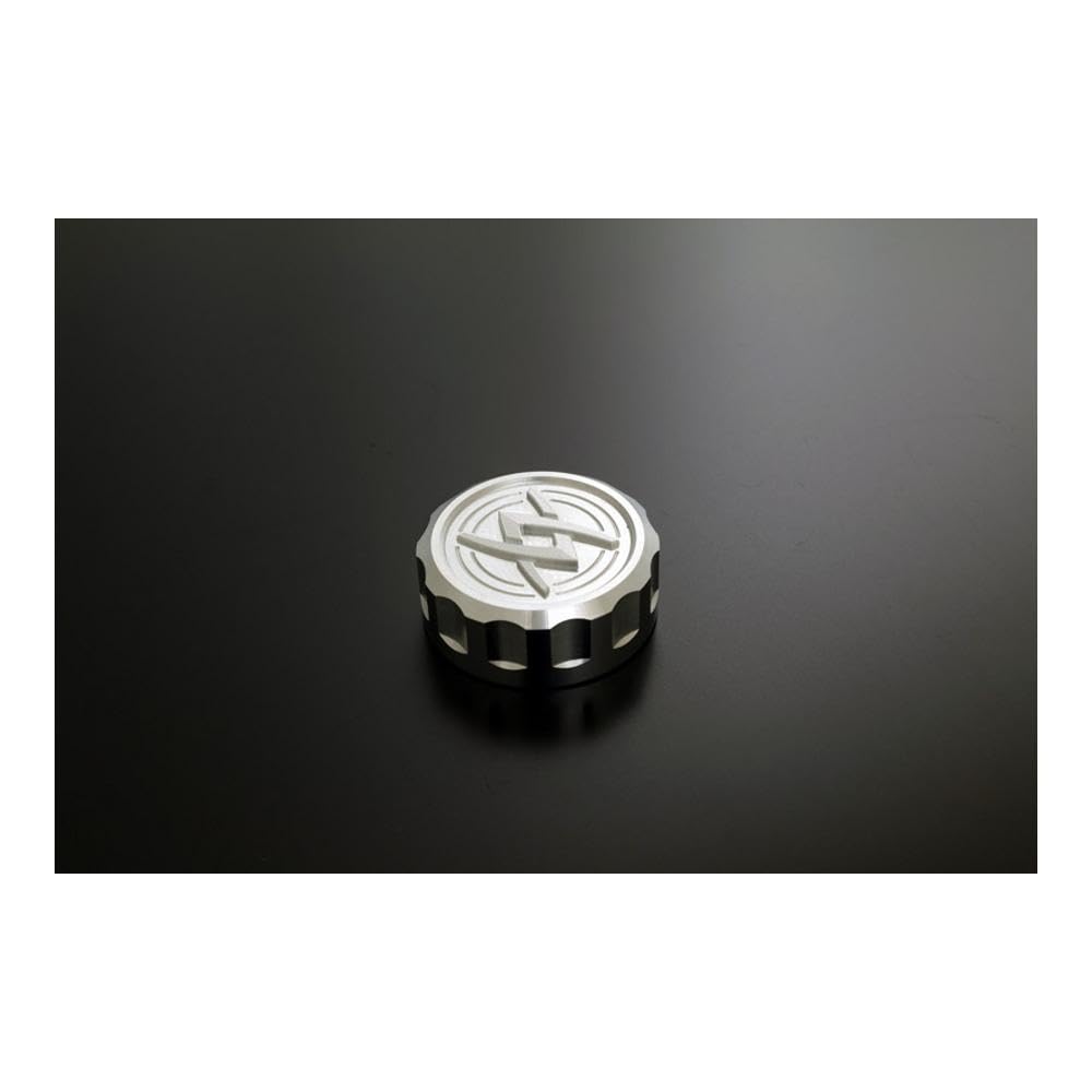 

PMC Master ARCHI для крышки, Версия, Серебристый, Задний, Z900RS/CAFE, 189-3232