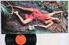 LP Record ROXY MUSIC  Stranded MPF1142 POLYDOR 1973 Japan Rock Used