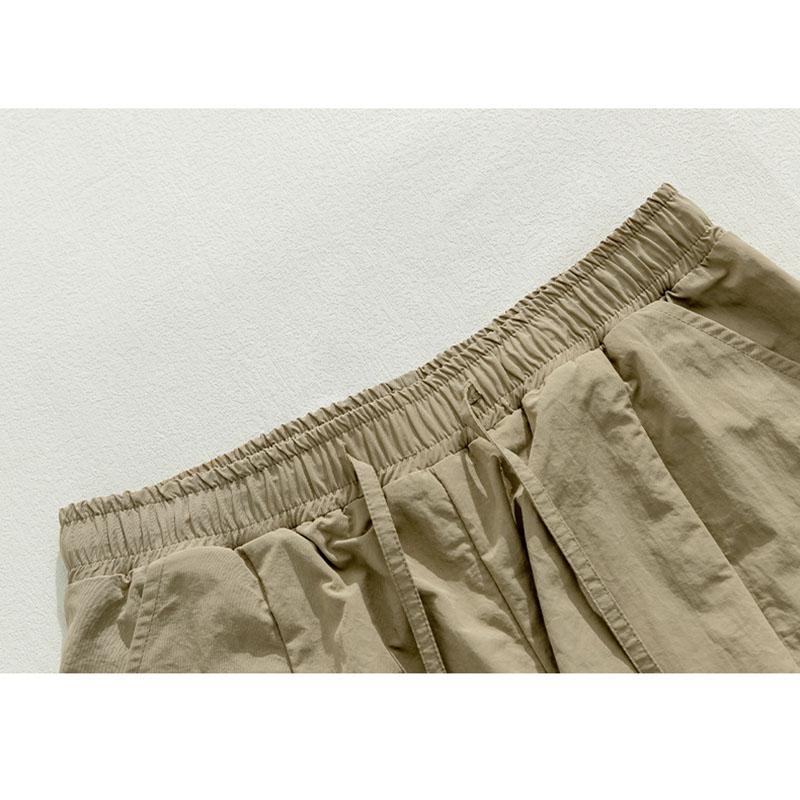 Leinen Breite Männer Hosen Oversize Baumwolle Streetwear Männliche Yoga Hosen Casual Männer Kleidung Jogginghose