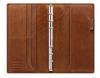 Filofax Lockwood Slim System Organizer Cognac 17-026052