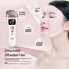 Second-Gen HIFU Mini Ultrasonic Face Lifting and Firming Rejuvenation Device for Home Use