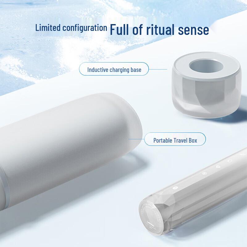 Huawei Leboo Smart Sonic Electric Toothbrush 2 - Glacier Edition
