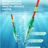 Color-Changing Light Night Fishing Float LED Light Color-Changing Fishing Float  Outdoor Fishing