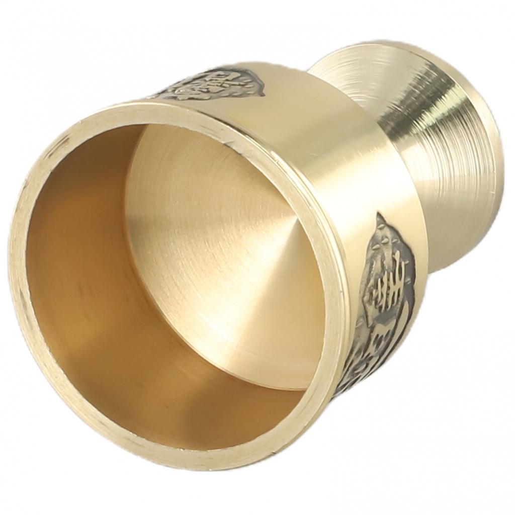 Ca. S Kupferkelch Rituale Kupferkelch Exklusives Design