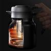 Double Stewing Teapot Insulation Travel Kettle Heat-preserving Thermal Coffee Pot  Home