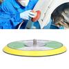 5/16"-24 Thread Backing Pad Sander Pad  for Sanding, Finishing, Polishing and Buffing