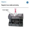 Grondstoffen en materialen – Magnetische materialen