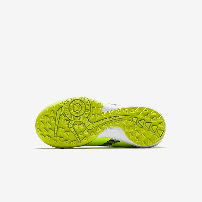 Anta Kids TF Football Series Studded Non-Slip Durable Low-Top Football Shoes Kids Football Shoes 312539913