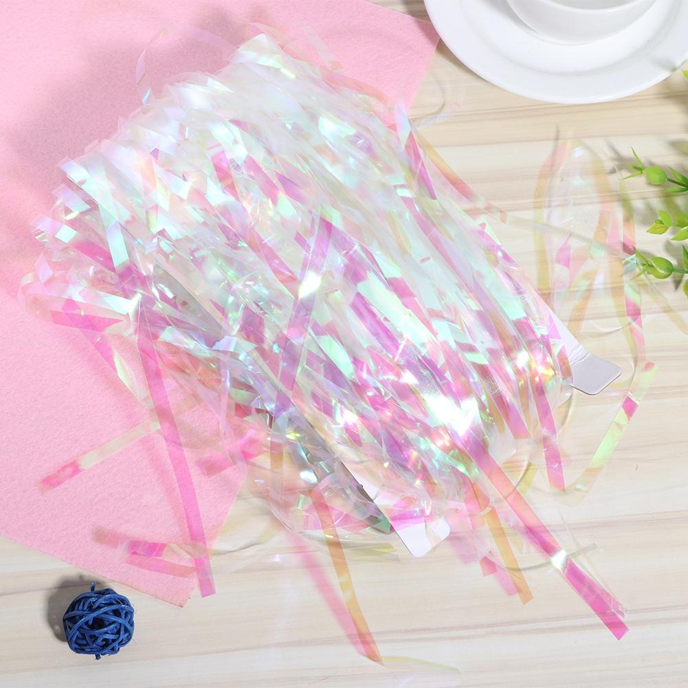 100x180cm Beautiful Tassel Door Curtain Decoration for Wedding Celebration Birthday Party