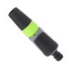 Garden Hose Nozzle Sprayer Handheld Heavy Duty Adjustable Variable Spray Mode High Pressure Water