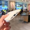 Colorful circular pattern magsafe charging case for iPhone 16 15 14 13 12 11 Pro Max Plus magnetic shockproof silicon phone case