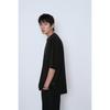 Noineta Basic Boxy Fit Short Sleeve Tee